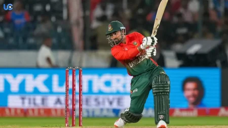 Litton Das vs Sri Lanka Stats and Records Asia Cup Litton Das vs Sri Lanka