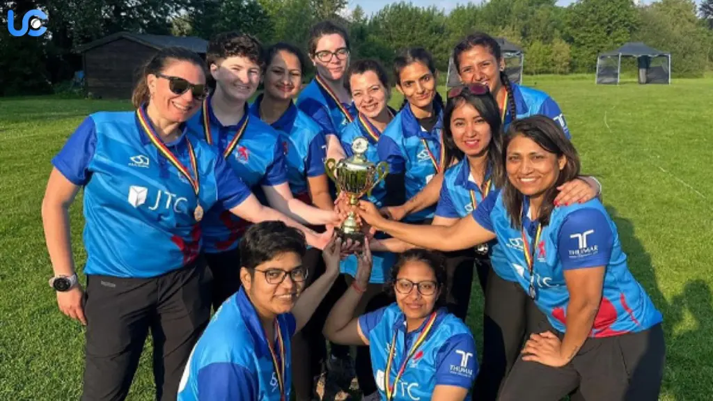 Luxembourg Women Squad for T20I Tri-Series 2025