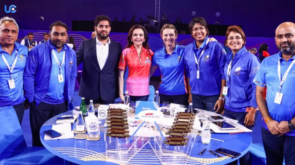 MI Coaching and Support Staff for IPL 2026