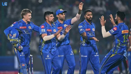 MI IPL 2026 Trades