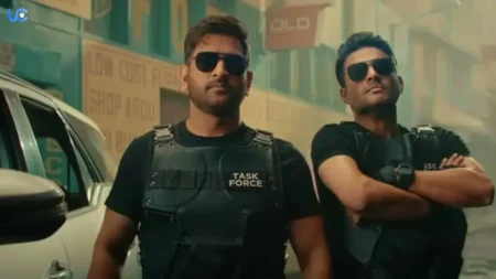 MS Dhoni To Make A Movie Debut Soon