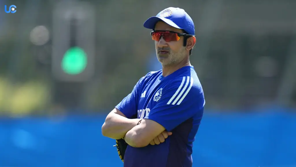 Manoj Tiwary Holds Gautam Gambhir Responsible for Handshake Controversy