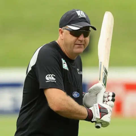Mark Greatbatch (2010)