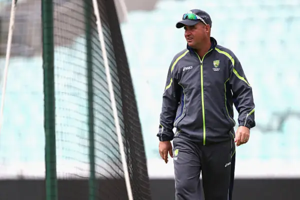 Mickey Arthur (2011–2013)