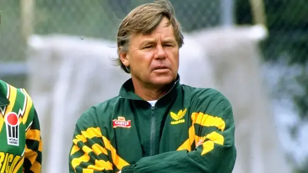 Mike Procter (1991 – 1994)