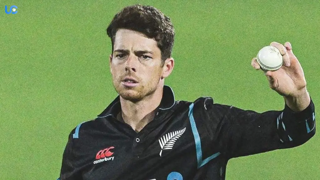 Mitchell Santner Ruled Out