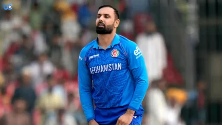 Mohammad Nabi vs Bangladesh Stats and Records Asia Cup Mohammad Nabi vs Bangladesh