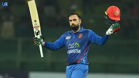 Mohammad Nabi vs Hong Kong