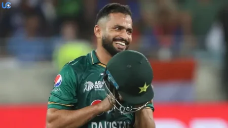 Mohammad Nawaz vs India