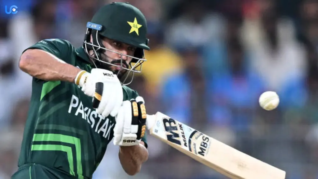 Mohammad Nawaz's Highest Score in Asia Cup