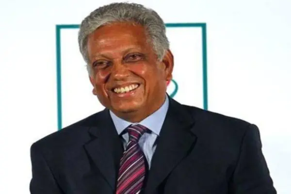 Mohinder Amarnath (1994)