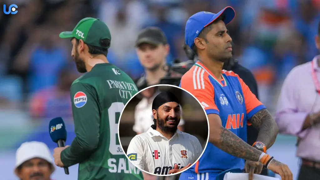 Monty Panesar Issues Massive Warning to Team India Before Pakistan Title Clash Monty Panesar Team India Before Pakistan Title Clash