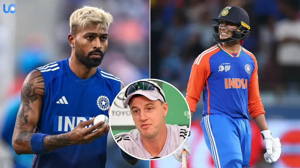 Morne Morkel’s Huge Statement on Hardik Pandya & Abhishek Sharma’s Fitness Ahead of Asia Cup Final Morne Morkel, Hardik Pandya & Abhishek Sharma