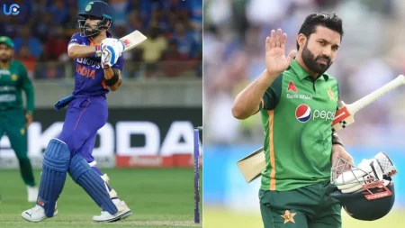 Most Dangerous Batsmen