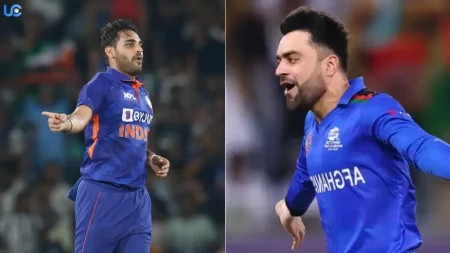 Most Dangerous Bowlers