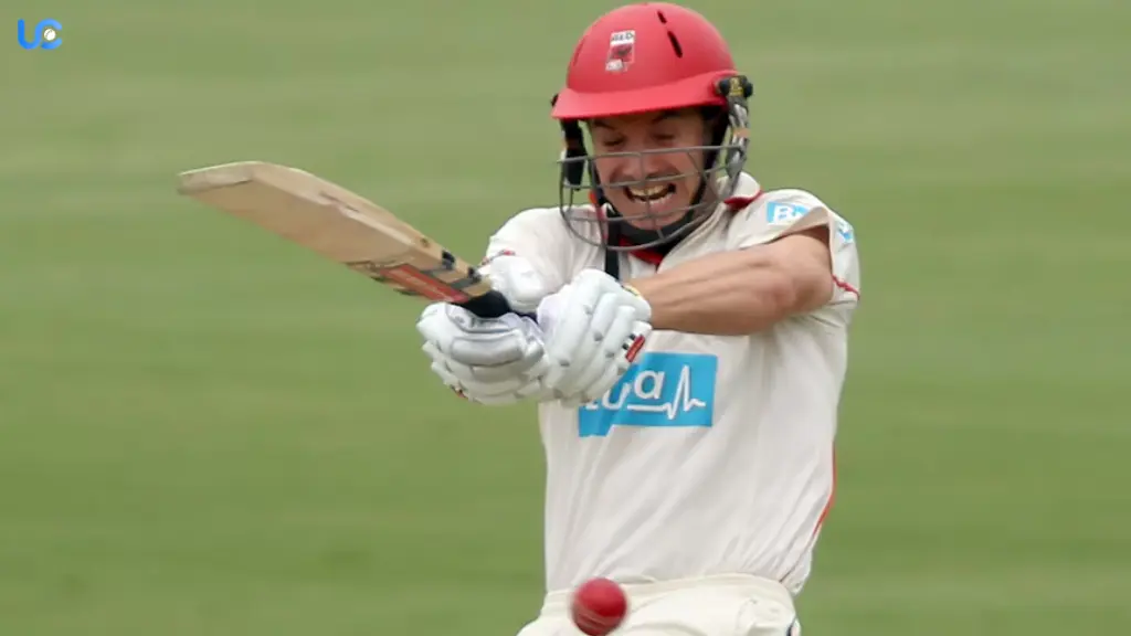 Most Runs Australian Domestic One-Day Competition