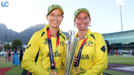 Most Runs for Aus Women