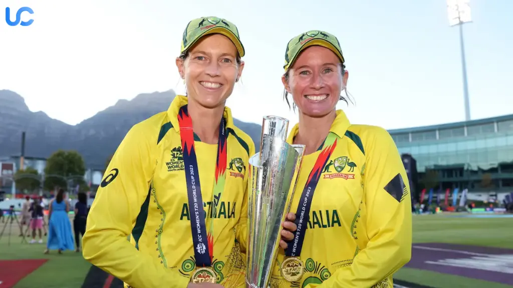 Most Runs for Aus Women