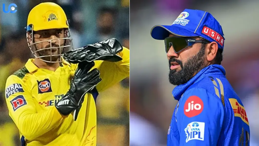 Most Successful Captains IPL 