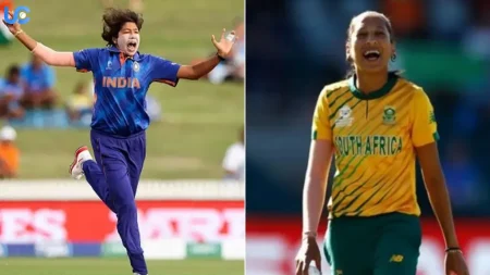 Most Wickets in the Women's World Cup