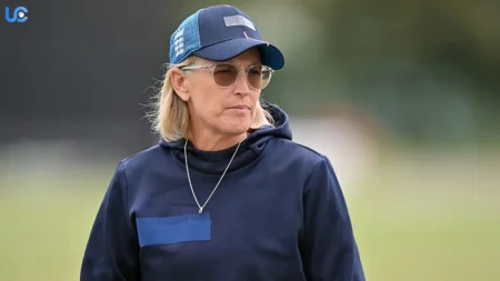 Mumbai Indians Appoint Lisa Keightley as Head Coach