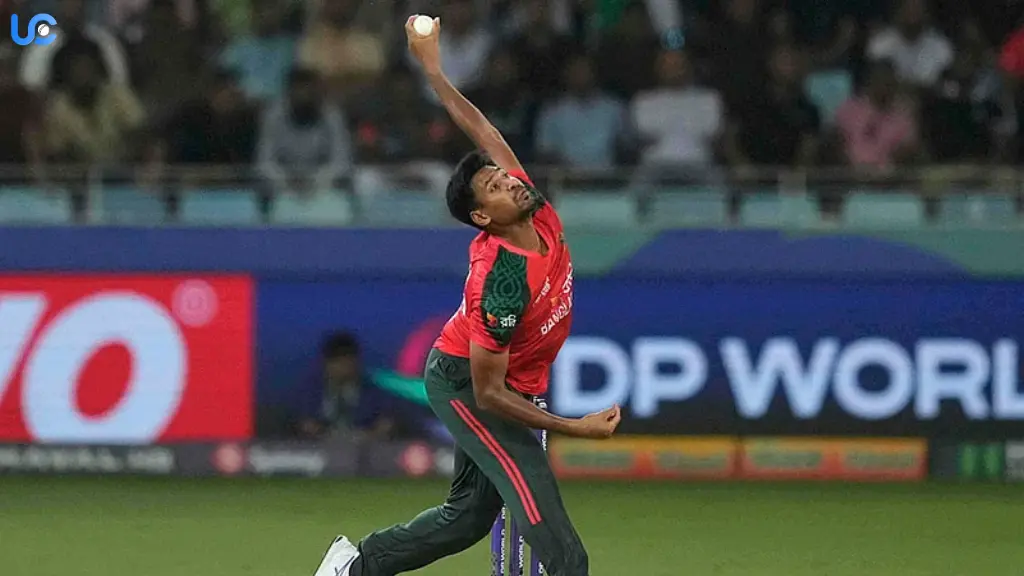 Mustafizur Rahman Achieves Historic T20 Record for Bangladesh Cricket Mustafizur Rahman Bangladesh