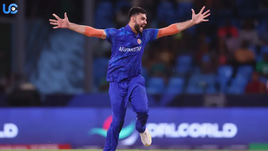 Naveen-ul-Haq vs Bangladesh Stats and Records in Asia Cup Naveen-ul-Haq vs Bangladesh