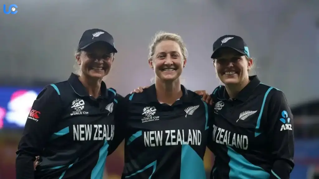 New Zealand Players to Watch in the 2025 Women’s World Cup New Zealand Players