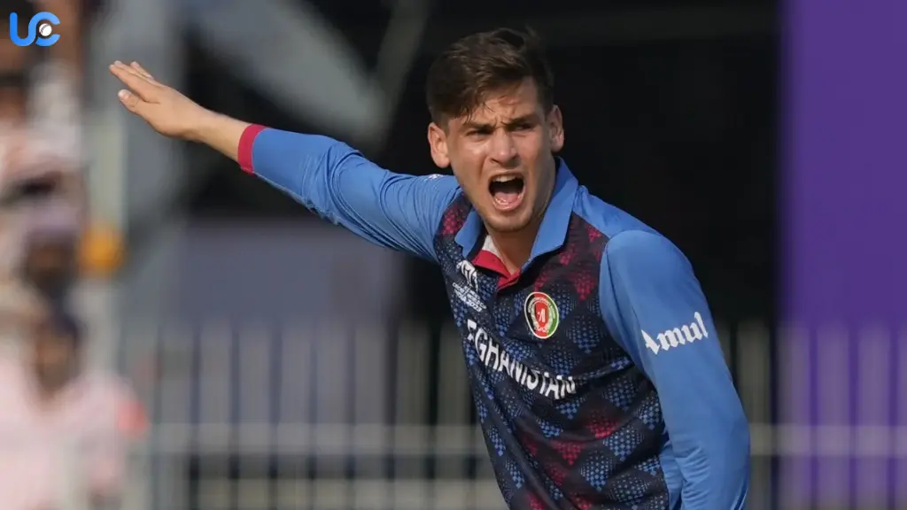 Noor Ahmad vs Bangladesh Stats and Records in Asia Cup Noor Ahmad vs Bangladesh