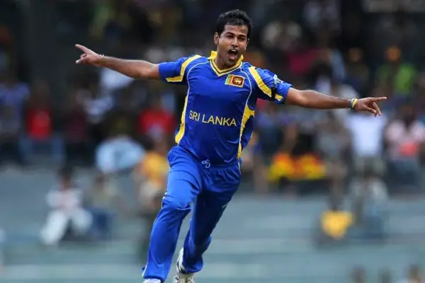 Nuwan Kulasekara
