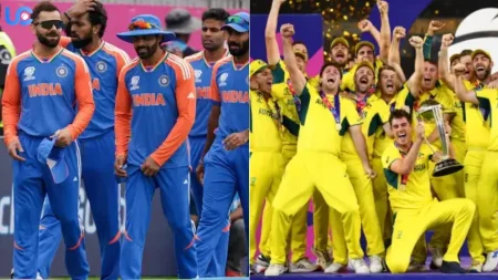 ODI World Cup 2027 Squad Predictions for Top Teams
