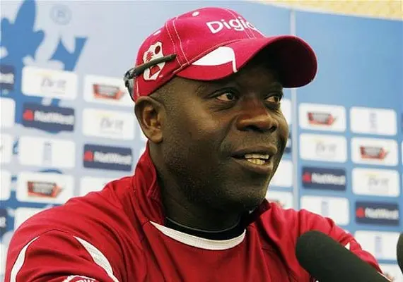 Ottis Gibson (2010–2014)