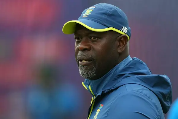 Ottis Gibson (2017 – 2019)