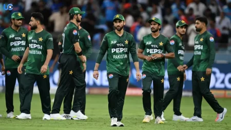 Pakistan Decided to Pull Out of Asia Cup, Here’s What You Need to Know Pakistan Decided to Pull Out of Asia Cup