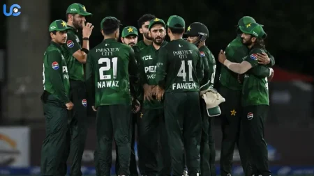 Pakistan’s Probable Playing XI for Asia Cup 2025 Pakistan Probable Playing XI for Asia Cup 2025