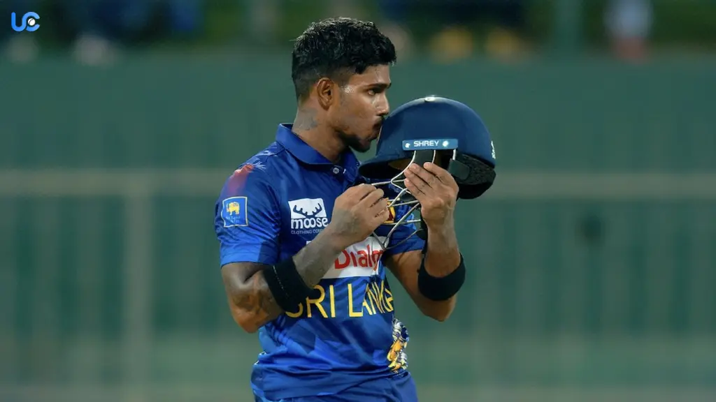 Pathum Nissanka vs Afghanistan