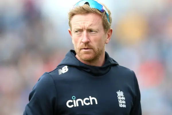 Paul Collingwood (interim, 2022)