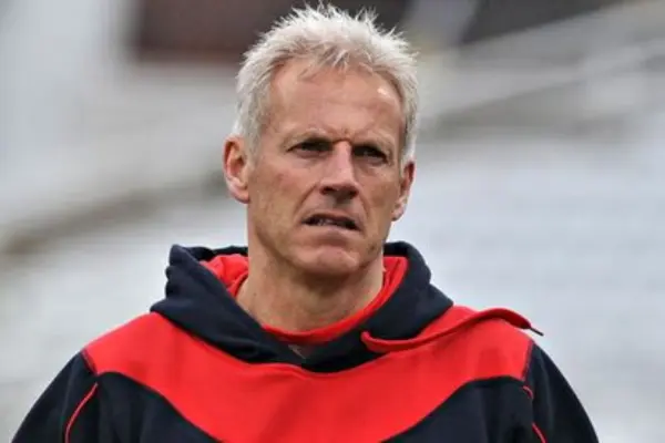 Peter Moores (2014–2015  2nd stint)