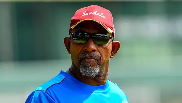 Phil Simmons (2015–2016)