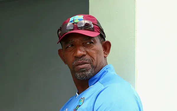 Phil Simmons (Re-appointment, 2019–2022)