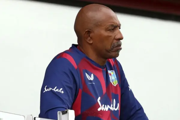 Phil Simmons (appointed )