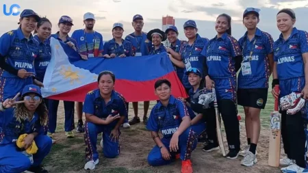 Philippines Women Squad