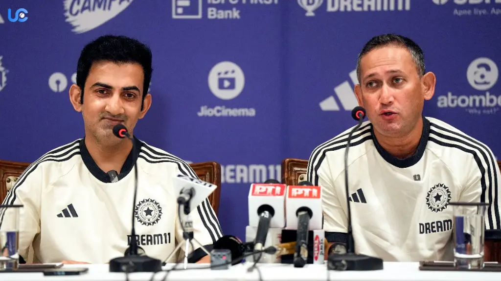 Pragyan Ojha And RP Singh in Race To Join BCCI Selection Panel Pragyan Ojha And RP Singh in Race To Join BCCI Selection Panel