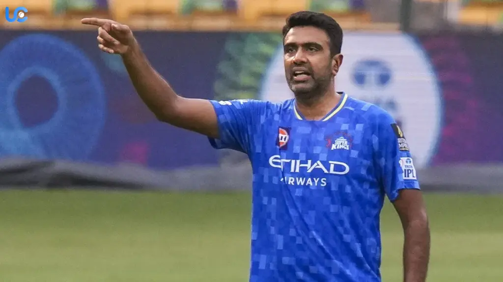 R Ashwin Joins BBL: Signs 2-Year Deal with Sydney Thunder R Ashwin Joins BBL Signs 2-Year Deal with Sydney Thunder