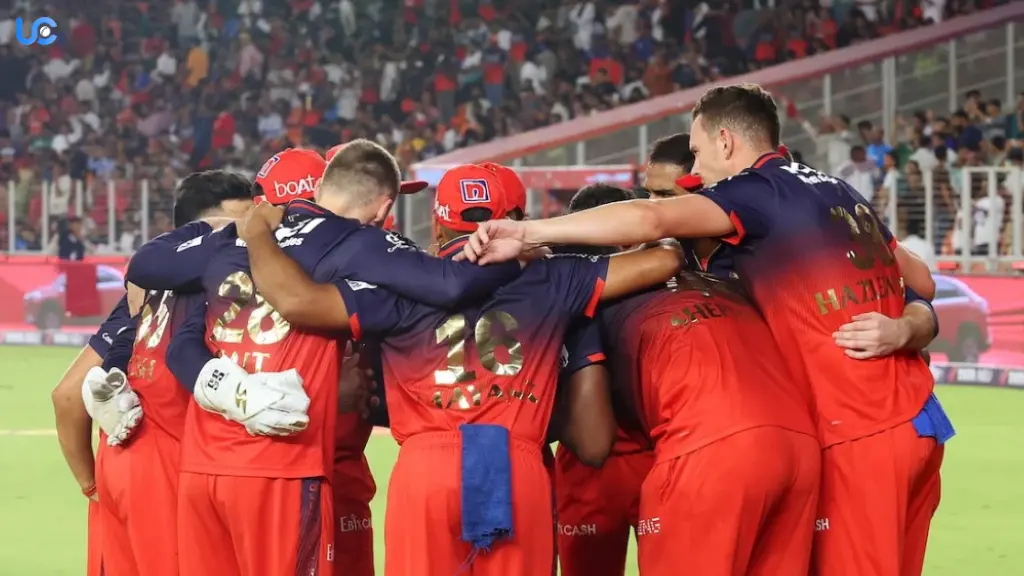 Royal Challengers Bengaluru 2026: Predicted Best Playing XI RCB 2026 Playing XI