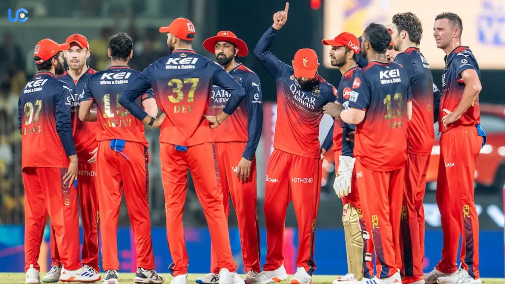 RCB Trade Player List IPL 2026