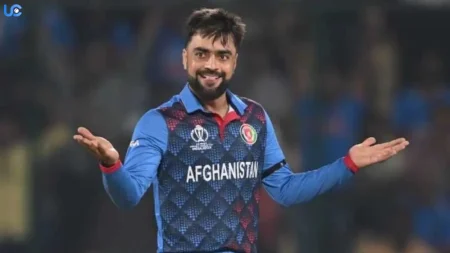 Rashid Khan vs Hong Kong Stats and Records Asia Cup Rashid Khan vs Hong Kong