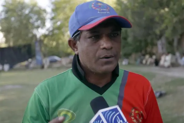 Rashid Latif