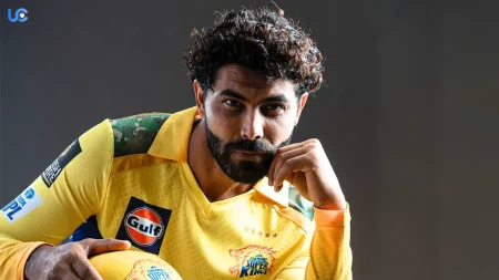 Ravindra Jadeja Mobile