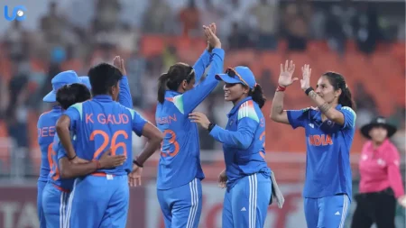 Records Set to Be Broken in the ICC Women’s Cricket World Cup Records Set to Be Broken in the ICC Women's Cricket World Cup